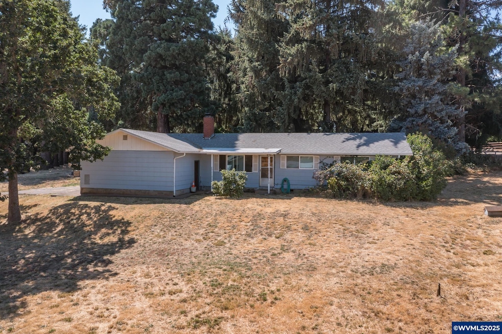 92891 Allens Alley, Cheshire, OR 97419 - photo 1
