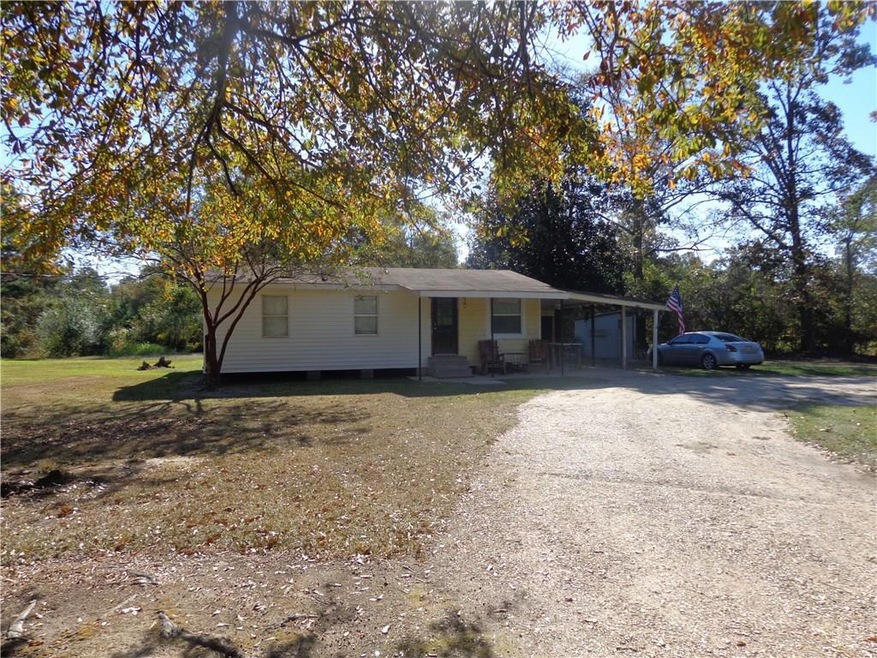26426 Choctaw Rd, Franklinton, LA 70438 - photo 1
