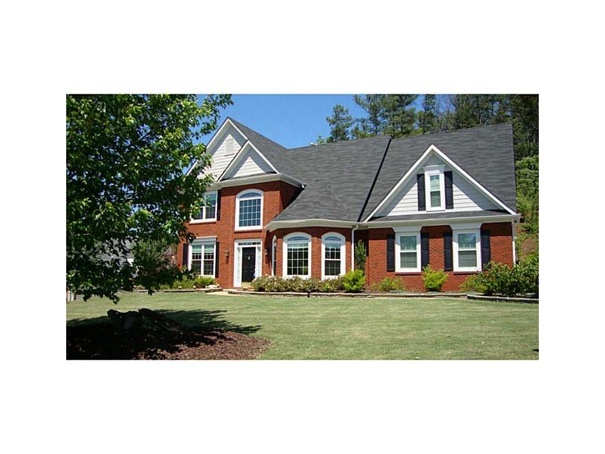 Exterior Front. Beautifully updated home in active