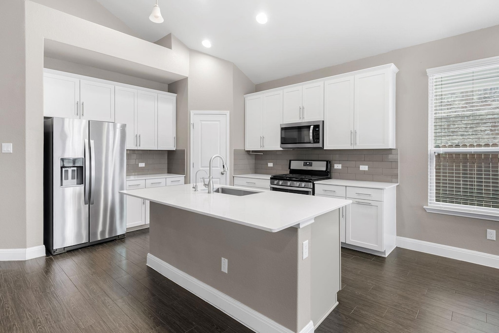 408 Andele Way, Liberty Hill, TX 78642 - photo 1