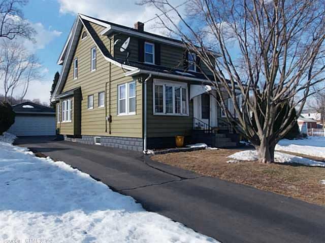 24 Hughes St, East Haven, CT 06512 - photo 1
