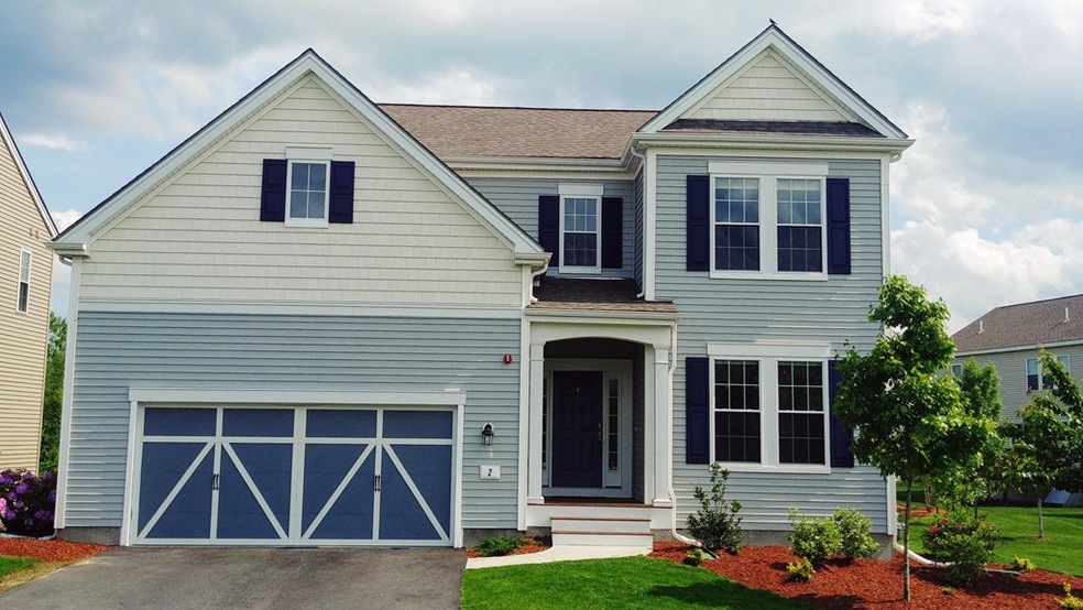2 Garden Gate, Hopkinton, MA 01748 - photo 1
