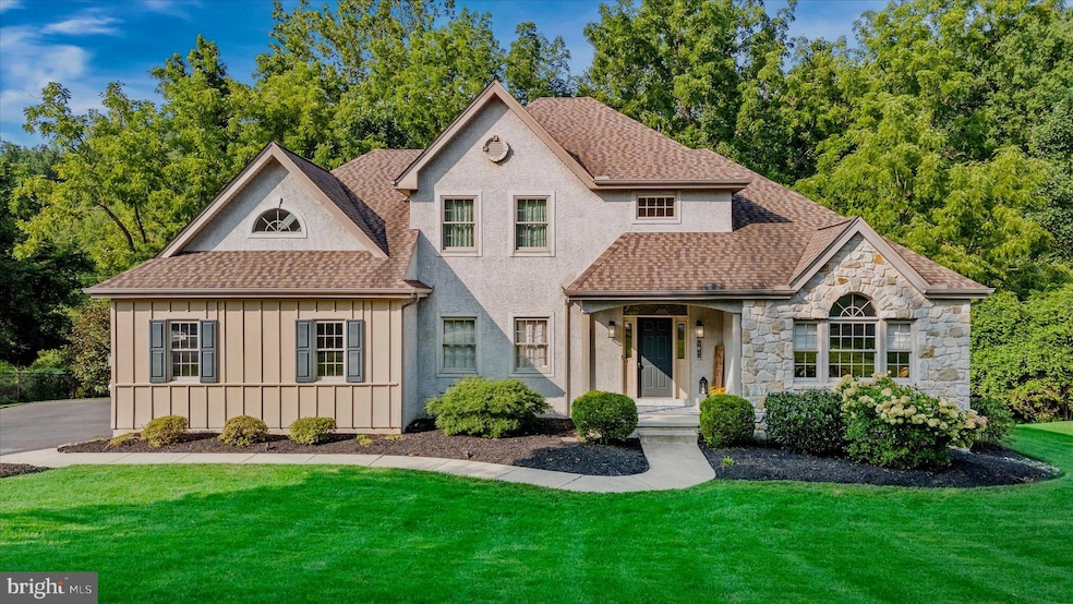 15 Taylors Mill Ln, Wilmington, DE 19808 - photo 1