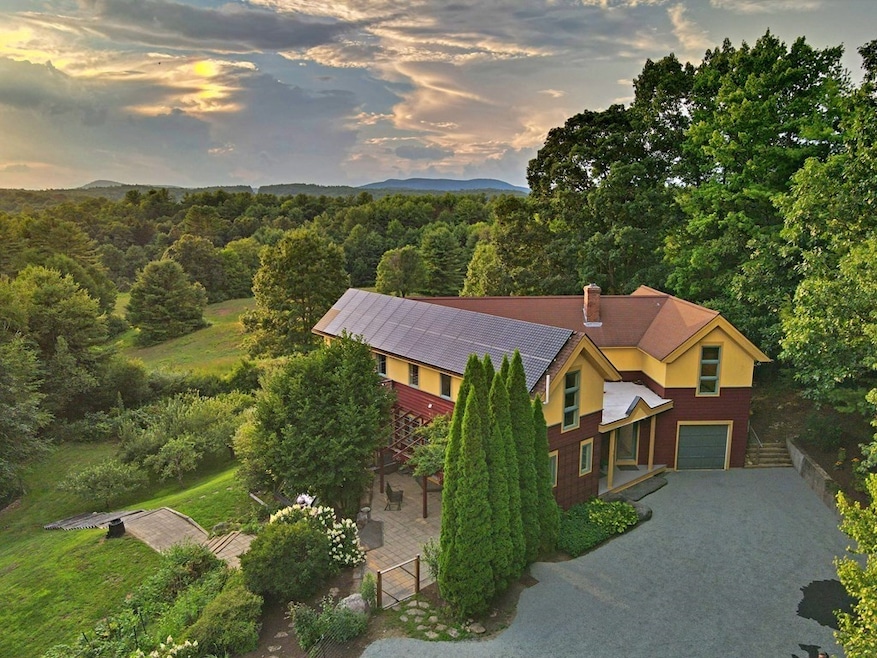 13-15 Hawks View Rd, Shutesbury, MA 01072 - photo 1