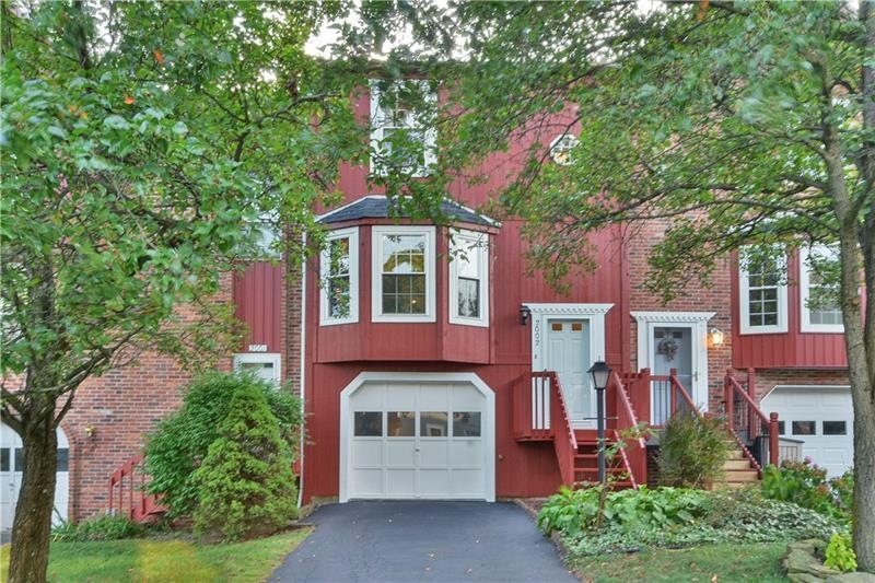 This home is a beauty!  Two bedrooms, one full bat