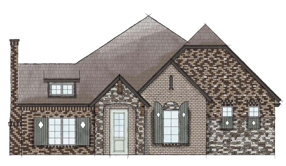 7806 53rd St, Lubbock, TX 79407 - photo 1