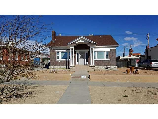 3417 Altura Ave, El Paso, TX 79930 - photo 1