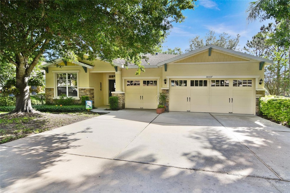 30537 Gidran Terrace, Mount Dora, FL 32757 - photo 1