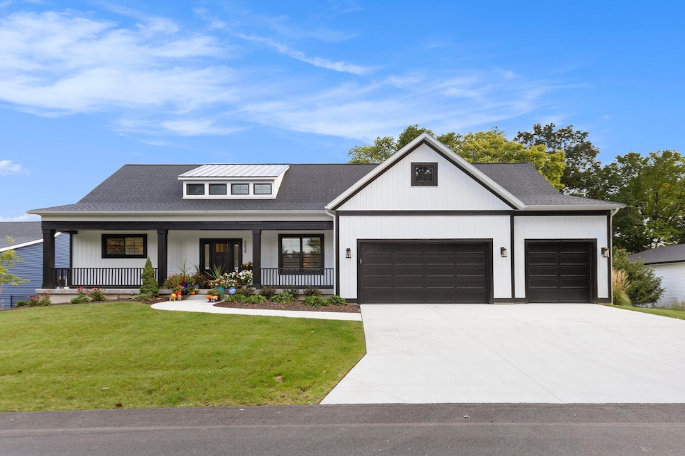 3638 Siebers Ln NE unit Lot 13, Grand Rapids, MI 49525 - photo 1