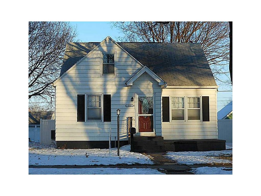 Front Exterior. Move-in ready and recently updated