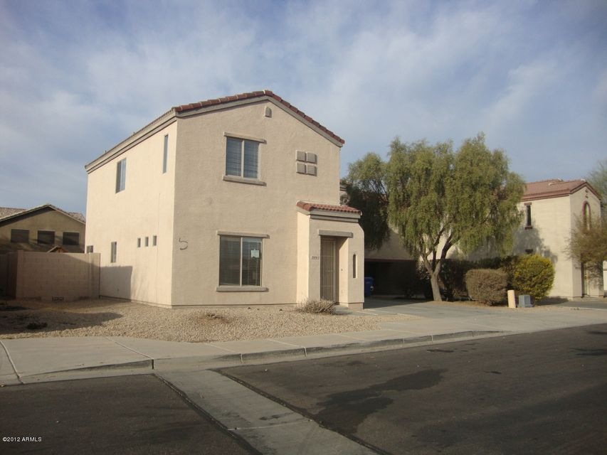 8414 W Watkins St, Tolleson, AZ 85353 - photo 1