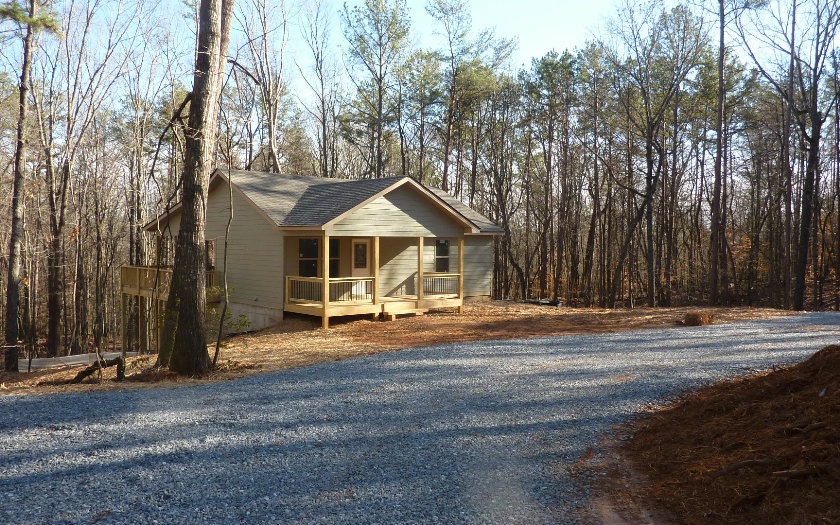 Main View