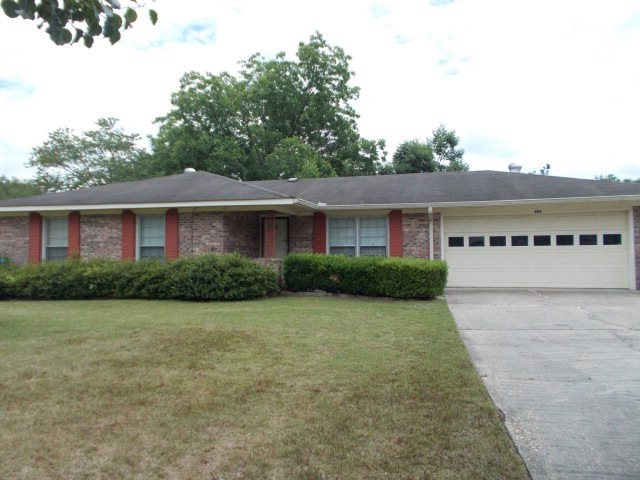 Main View