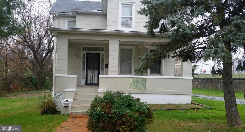 5308 Sipple Ave, Baltimore, MD 21206 - photo 1