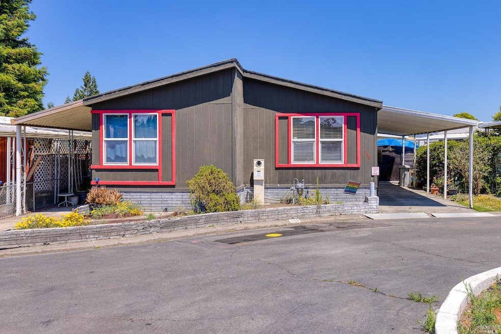 153 Almeria Ct, Rohnert Park, CA 94928 - photo 1