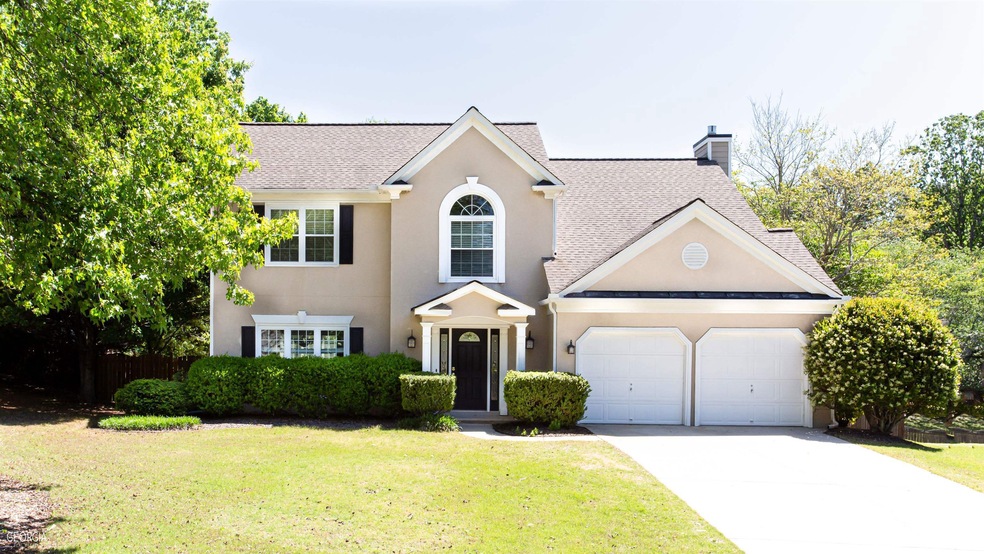 7235 Harlech Trace, Cumming, GA 30041 - photo 1