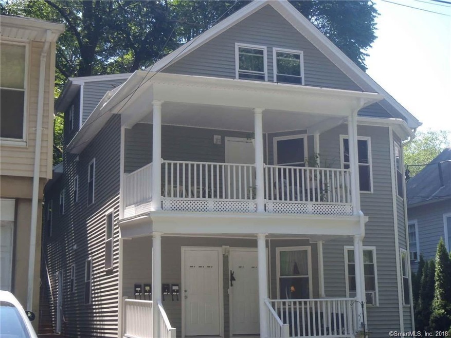 143 Rockwell St, Norwich, CT 06360 - photo 1