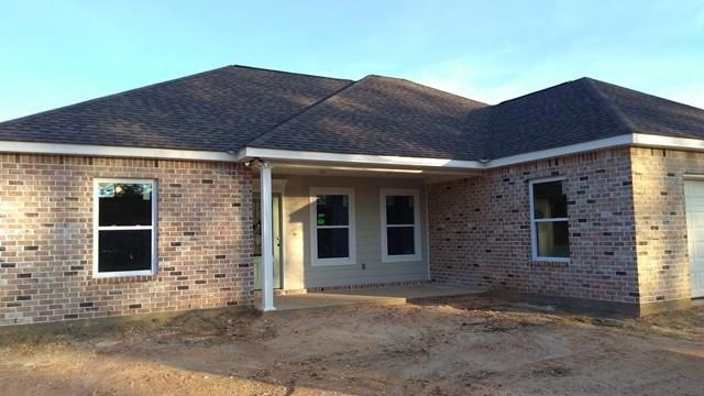 2896 Burnt Bridge Rd, Picayune, MS 39466 - photo 1