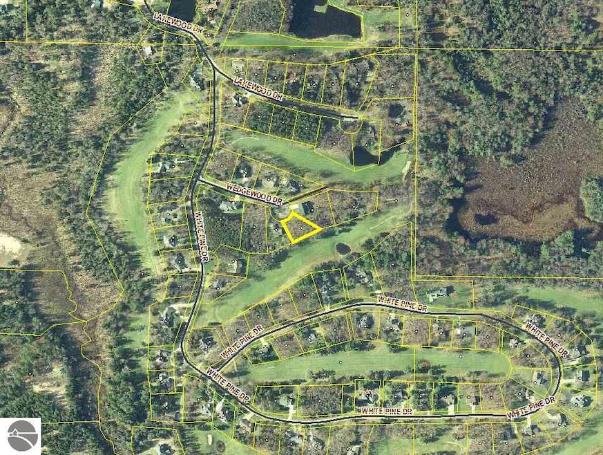 0 Wedgewood Dr unit 1940813, Cadillac, MI 49601 - photo 1