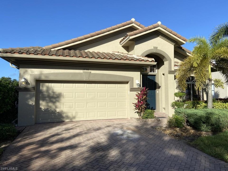 1736 Birdie Dr, Naples, FL 34120 - photo 1