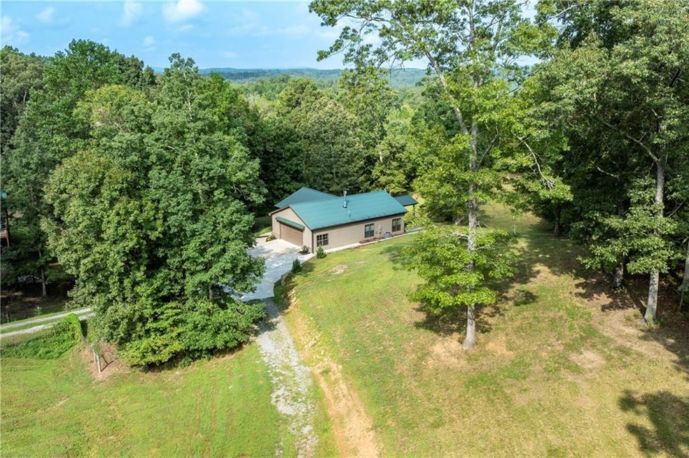 531 Old Whitestone Rd E, Talking Rock, GA 30175 - photo 1