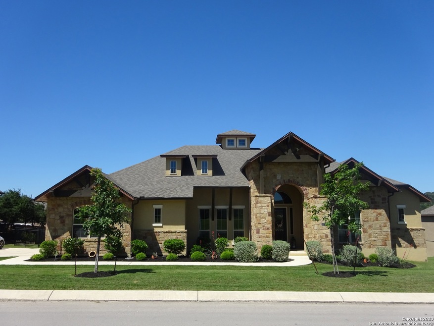 18715 Canyon View Pass, Helotes, TX 78023 - photo 1