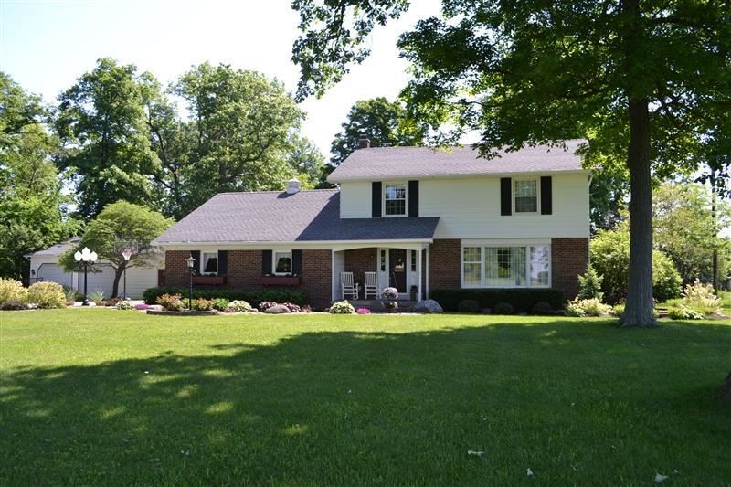 8133 N 500 E, Ossian, IN 46777 - photo 1