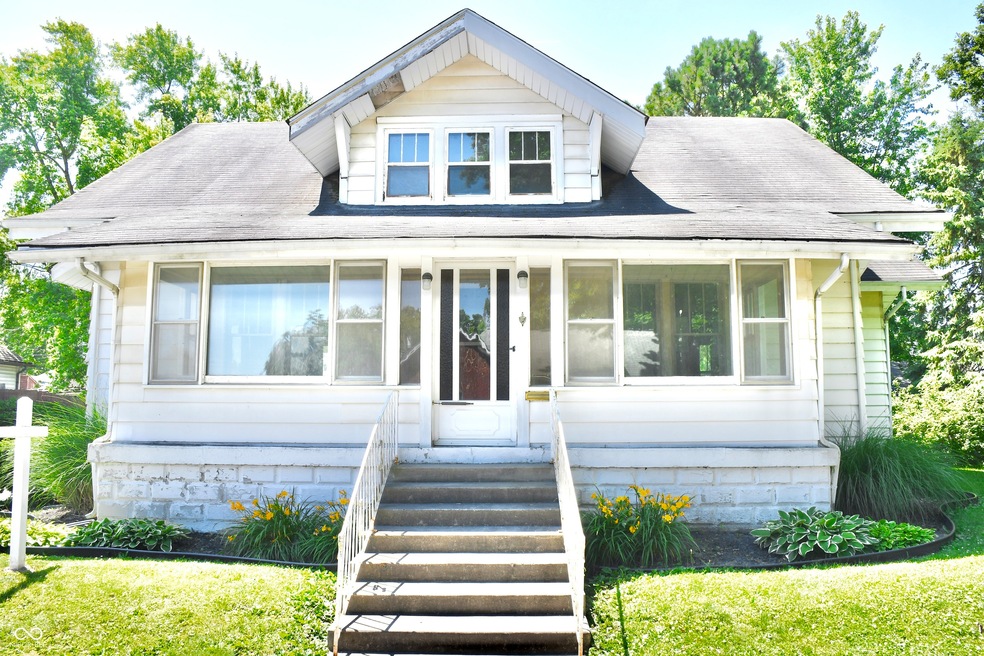 302 E 4th St, Sheridan, IN 46069 - photo 1