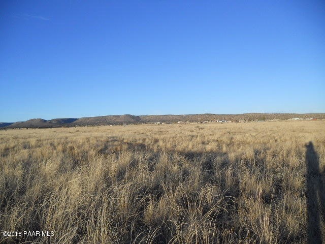 Lot E W Antelope Run Rd, Paulden, AZ 86334 - photo 1