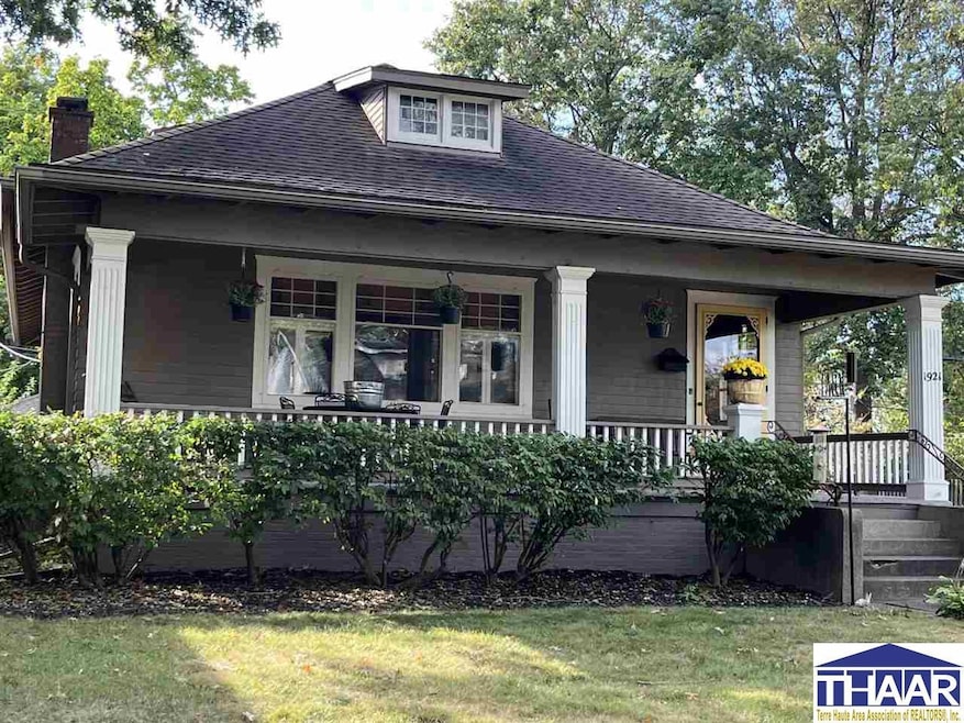 1921 S Center St, Terre Haute, IN 47802 - photo 1