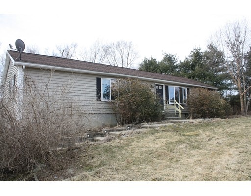 73 Mill Village Rd, South Deerfield, MA 01373 - photo 1