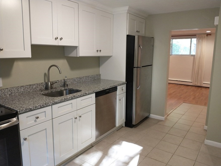 41 Westgate Rd unit 1, Chestnut Hill, MA 02467 - photo 1