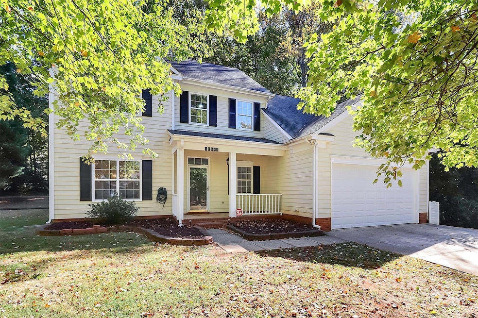 Under Contract $415,000