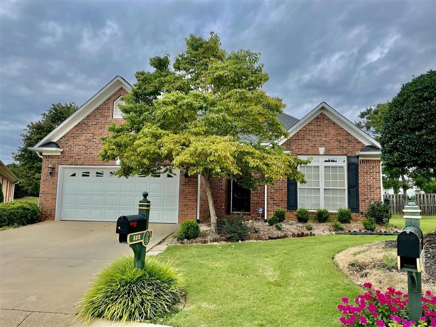 522 Rose Trellis Ct, Moore, SC 29369 - photo 1