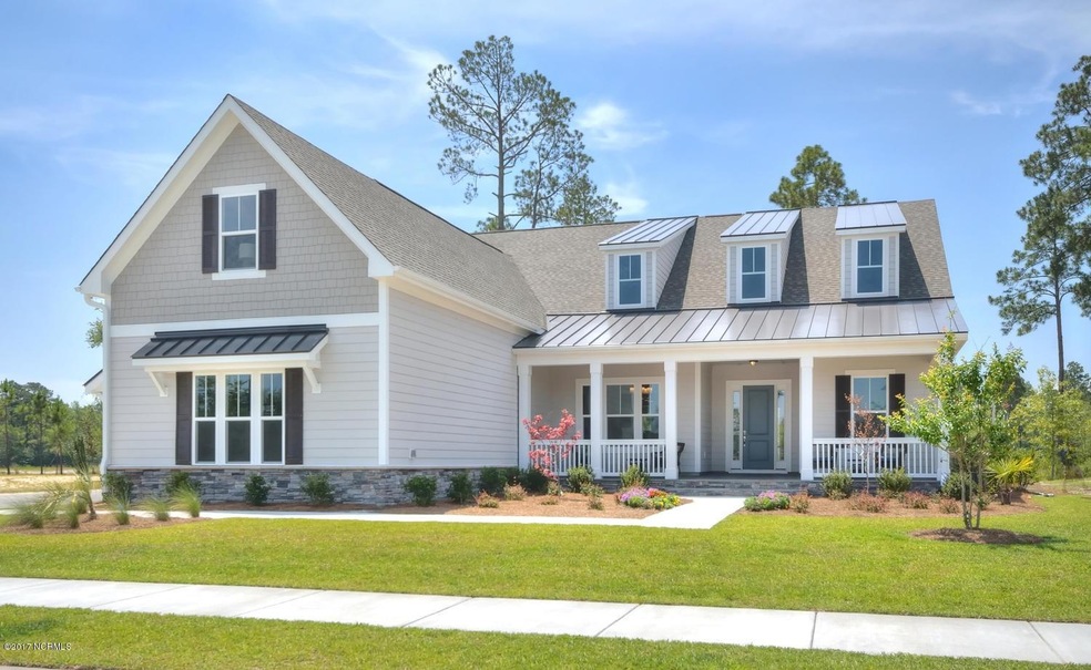 2449 Shelmore Way, Leland, NC 28451 - photo 1