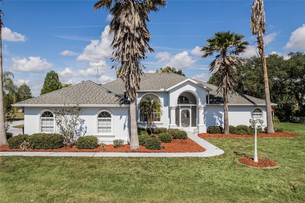 7996 Cr 614a, Bushnell, FL 33513