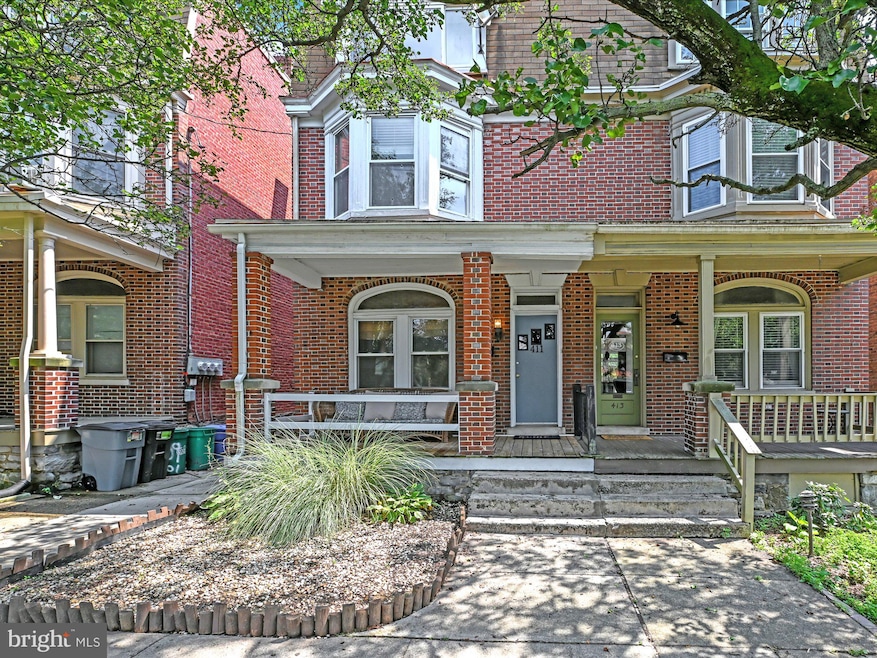 411 S West End Ave, Lancaster, PA 17603 - photo 1