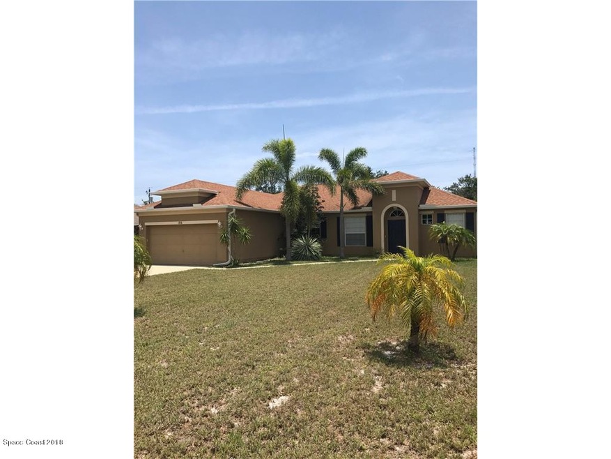 186 Spring Valley Ave, Sebastian, FL 32958 - photo 1