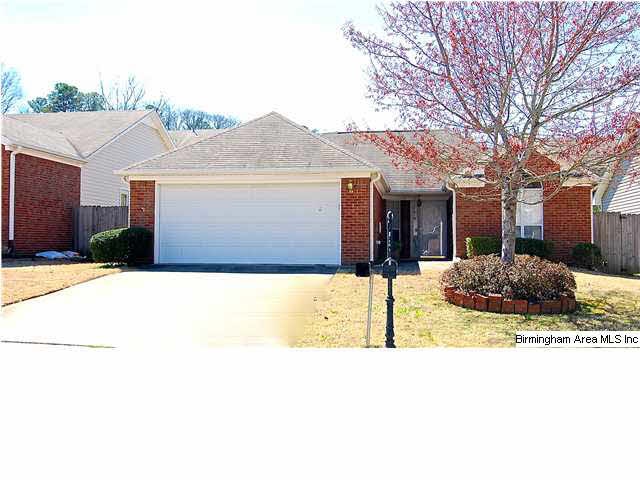 Welcome to 4632 Bonnett Cir #graysonvalley #garden