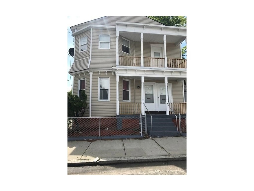 35 Burnside St, Providence, RI 02905 - photo 1