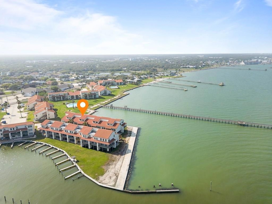 620 S Fulton Beach Rd unit 306, Rockport, TX 78382 - photo 1