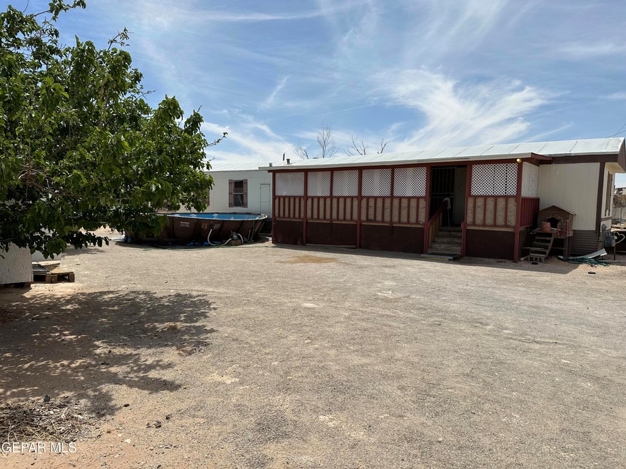 755 Blake Place, El Paso, TX 79928 - photo 1