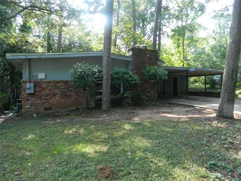 1946 Hooper St, Decatur, GA 30032 - photo 1