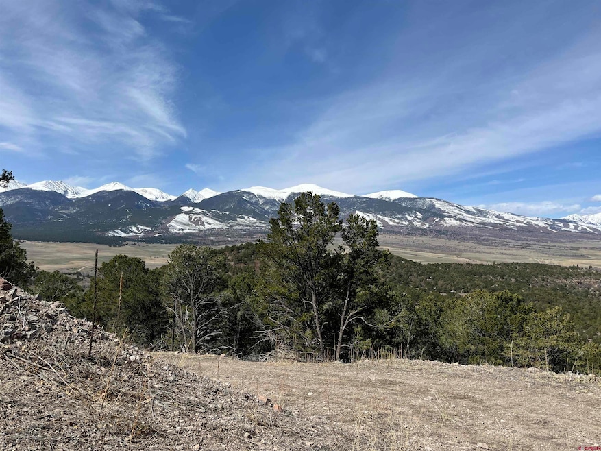 1601 Desperado Dr, Westcliffe, CO 81252 - photo 1