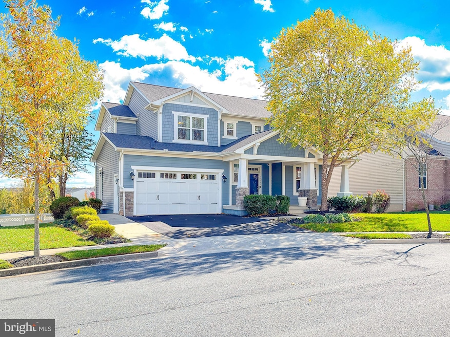 Under Contract $679,999