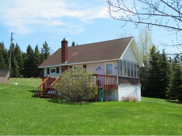 34 Grandview Dr, Clarksville, NH 03592 - photo 1