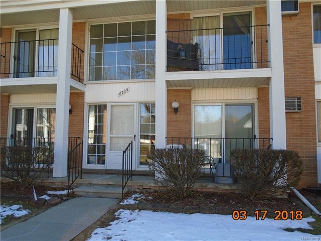 8203 Huntington Unit 11