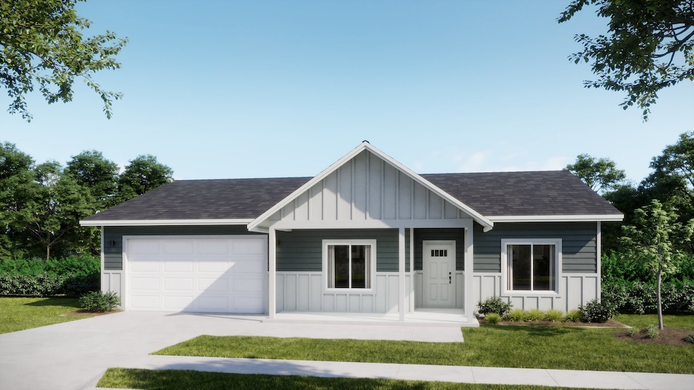 Torrey Exterior