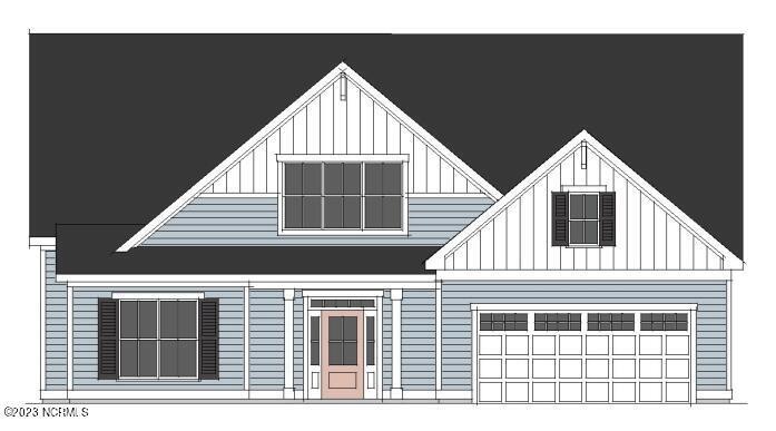 123 Emerald View Drive Lot 58