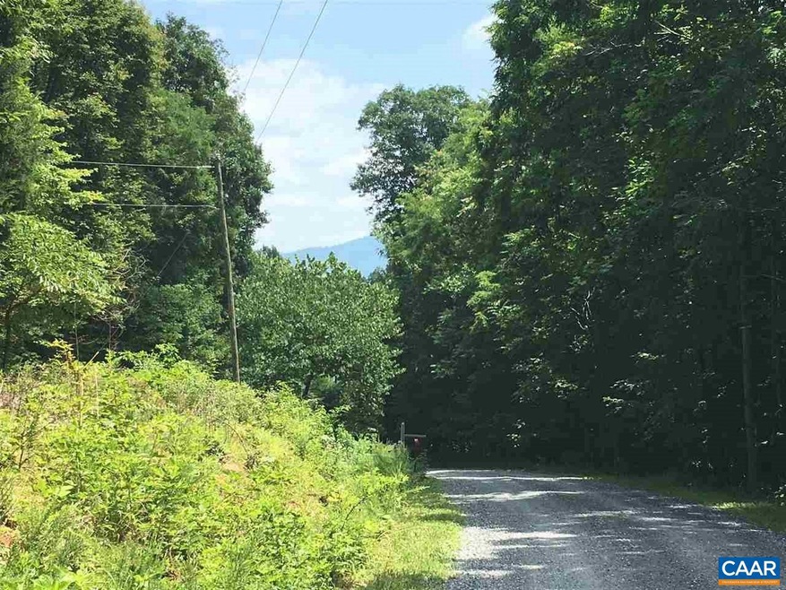 0 Crawfords Point, Rockfish, VA 22958 - photo 1